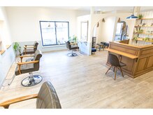 ショートボブ/顔周りカット/顔周りパーマ/ダブルカラー/吉祥寺