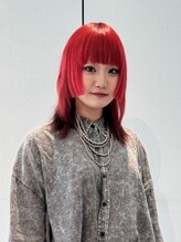 ジュール 銀座(Joule)&nbsp;スズキリオ [銀座駅]