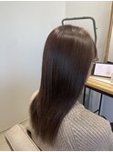 ラベンダーアッシュ