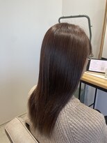 ルーム 富木島店(room)&nbsp;ラベンダーアッシュ