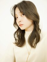 ニューヨークニューヨーク イオン高の原店(NYNY) 韓国レイヤー/韓国カール