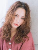 マルツ 銀座(maltu)&nbsp;オリーブベージュウェーブミディアムオリーブグレージュ銀座