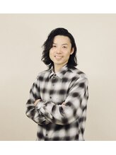 玲遠(レノン)&nbsp;日景 一歩