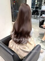 Lulu【3月上旬OPEN（予定）】&nbsp;グレージュ