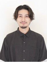 ビュートリアム265(BEAUTRIUM 265)&nbsp;大庭 諒介[銀座]