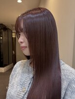 マッシュ アドベ 八戸ノ里(MASHU ADOBE)&nbsp;艶髪oooitトリートメント！