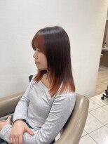 アッシュ 国立店(Ash) カット/カラー/ブリーチ/縮毛矯正/髪質改善/国立/府中/小平