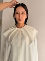 ヤント(yant) 伸ばしかけボブ