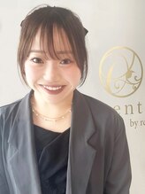 オリンテ バイ レシッド 表参道(orente by rcid)&nbsp;村松真幸 /髪質改善