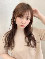 シキサロン 仙台(siki.salon)&nbsp;siki./髪質改善/仙台/個室サロン2