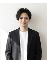 ハルキミナトジャパン ヒロシマ(HARUKI MINATO japan HIROSHIMA)&nbsp;田坂　怜士 広島紙屋町