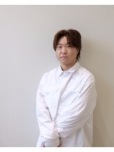 ネイビー グラ ヘアー ストーリー(NAVY gra HAIR STORY)&nbsp;Arai 