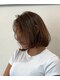 ヘアーカットパーラーコール(HAIRCUT PARLOR CALL)の写真/【尾上の松駅から徒歩3分】駅近&夜21時まで営業で通いやすい◎大型サロンが苦手な方にもおすすめ◎