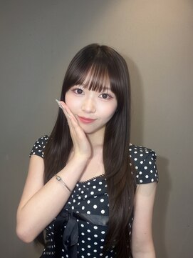 ビジョン 赤坂(vision) 【shuki特製】髪質改善