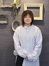 ルッソカナン(Lusso canaan)&nbsp;津田 愛美