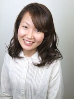 ヘアスタジオドーズ(DOZE)&nbsp;なし