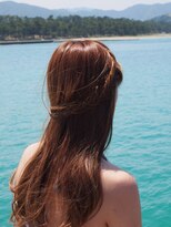 スウェル ヘアーデザイン(Swell)&nbsp;アレンジスタイル