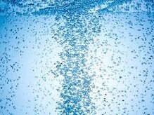話題の炭酸泉で頭皮も髪も綺麗に☆【Lico湘南台】