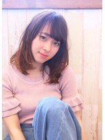 ネオリーブクレア 綱島店(Neolive Krea) 髪質改善/ツヤ髪質改善スタイル/美髪/デジタルパーマ/綱島