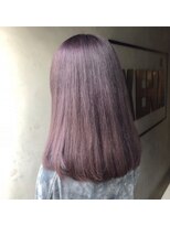 ジーナ(XENA)&nbsp;ブルーラベンダー