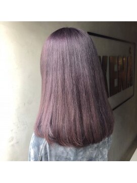 ジーナ(XENA) ブルーラベンダー