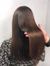 アリア トータルビューティー(Aria total beauty)