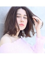 ミックス ヘアーデザイン(Mics hair design)&nbsp;ラフカール
