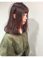 サングース(Sungoose)&nbsp;<Sungoose>小顔カット美髪ブランジュ