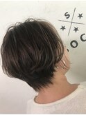 エアリーショート