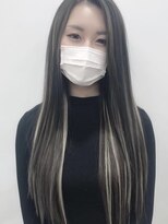 ベック(BECK)&nbsp;シールエクステ/グレージュカラー/藤沢