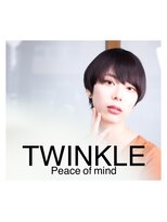 トゥインクル(Twinkle)&nbsp;short mash
