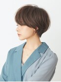 コンパクトショートスタイル
