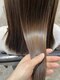 アークヘアーソア 和歌山市駅店(Arc hair soar)の写真/【髪質改善◆最新TOKIOリミテッド+カット¥5500】悩み・髪質に合わせてダメージ補修。サラ艶美髪へ◎