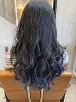 レム 阿佐ヶ谷(REM)&nbsp;ネイビーブルーカラー☆