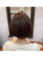 ミーノ(mieno) ボブ