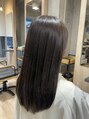 リコ(rico.) ヘアケアに自信あり♪髪質改善トリートメントなとご相談下さい!