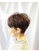 ショート