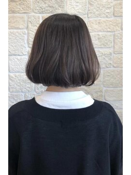 ヴァン カウンシル 川口店(VAN COUNCIL) クラシカルボブ