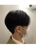 ヒロギンザ 御茶ノ水店(HIRO GINZA)&nbsp;センターパート