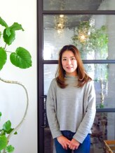 ナチュラ(natura) 西原 歩