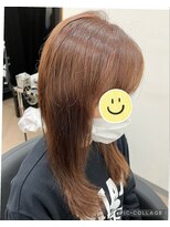 ビーズカラー ヤマザワ富谷成田店&nbsp;ベリーショコラ