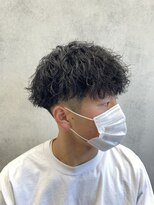 ルースト 西院店(ROOST)&nbsp;ツイスパマッシュ