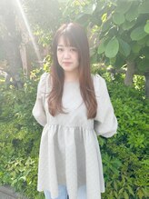 サラジュ 逆瀬川店(SARAJU)&nbsp;松本 彩