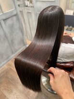 ライフアンド 浦和(LIFE&)&nbsp;髪質改善/縮毛矯正/美髪/艶髪/髪質改善トリートメント/浦和