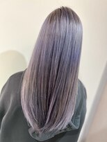 ラビス 浦和(Lovis)&nbsp;美髪/ネビージュ/大人かわいい/透明感ショート[浦和]