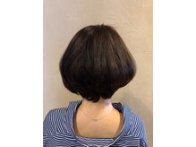 ヘアアンドスパ アブノヴァ(Hair&Spa Abnoba)