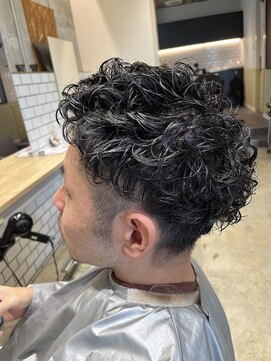 エイト マカビ 沖縄真嘉比店(EIGHT makabi) 【【EIGHT 真嘉比】お客様スタイル_