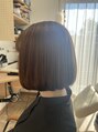 クーマ(kuuma) 金石/ヘッドスパ/おしゃれ染め/白髪染め/