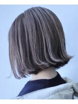 サカマキ アーティステラ&nbsp;ボブ