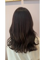 カノウ(Know) ☆ヘアカラーCollection☆